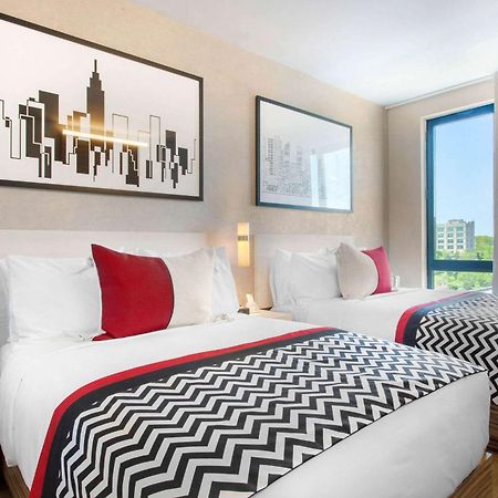 Insignia Hotel Brooklyn, Ascend Hotel Collection Nueva York Exterior foto
