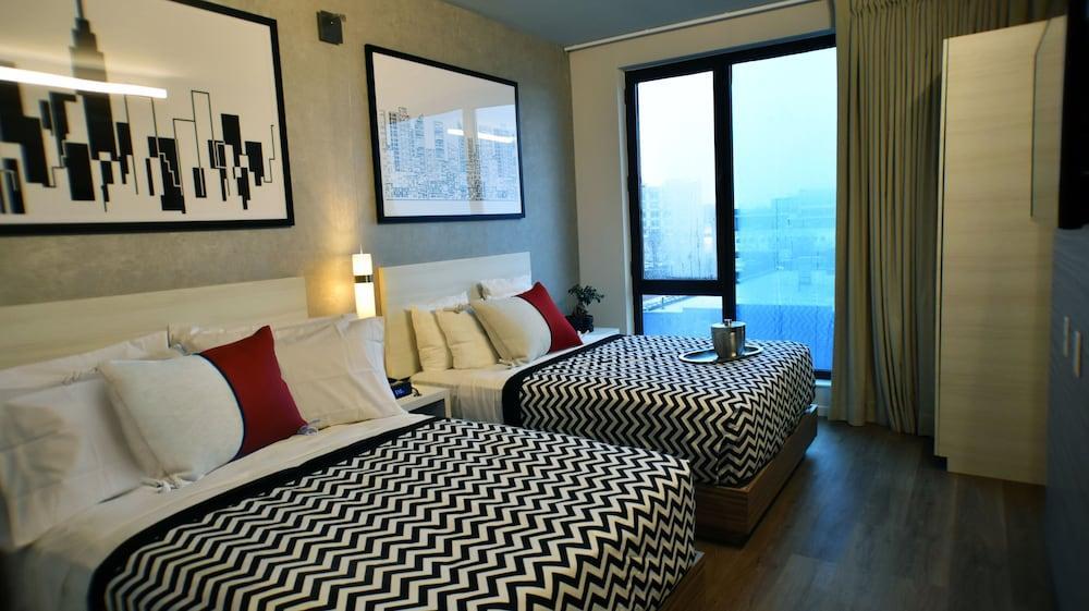 Insignia Hotel Brooklyn, Ascend Hotel Collection Nueva York Exterior foto