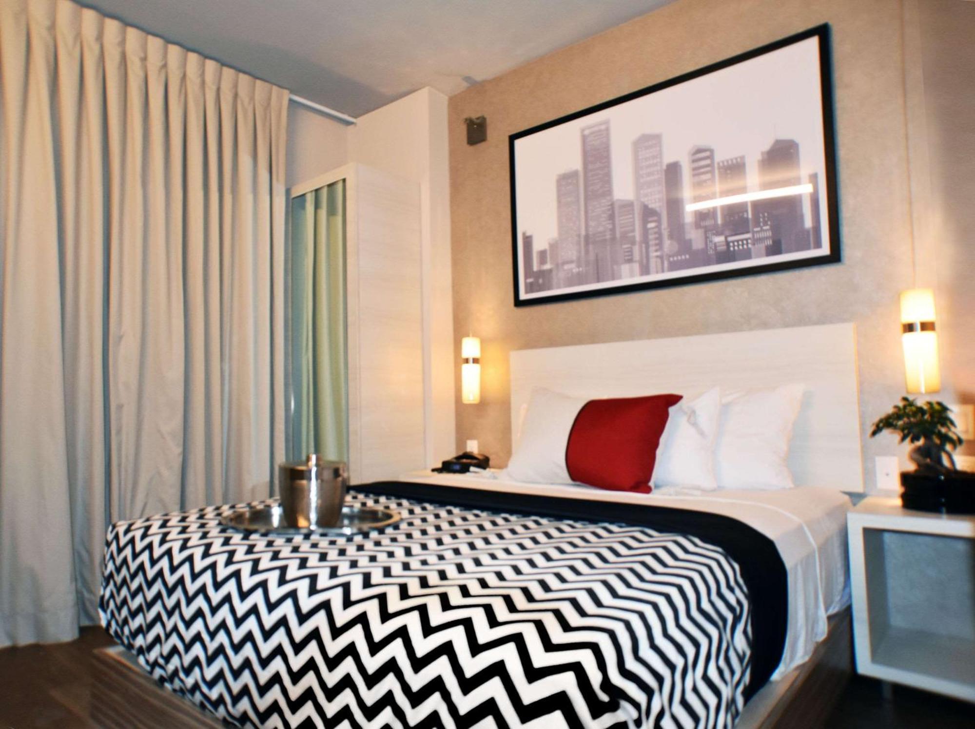 Insignia Hotel Brooklyn, Ascend Hotel Collection Nueva York Exterior foto