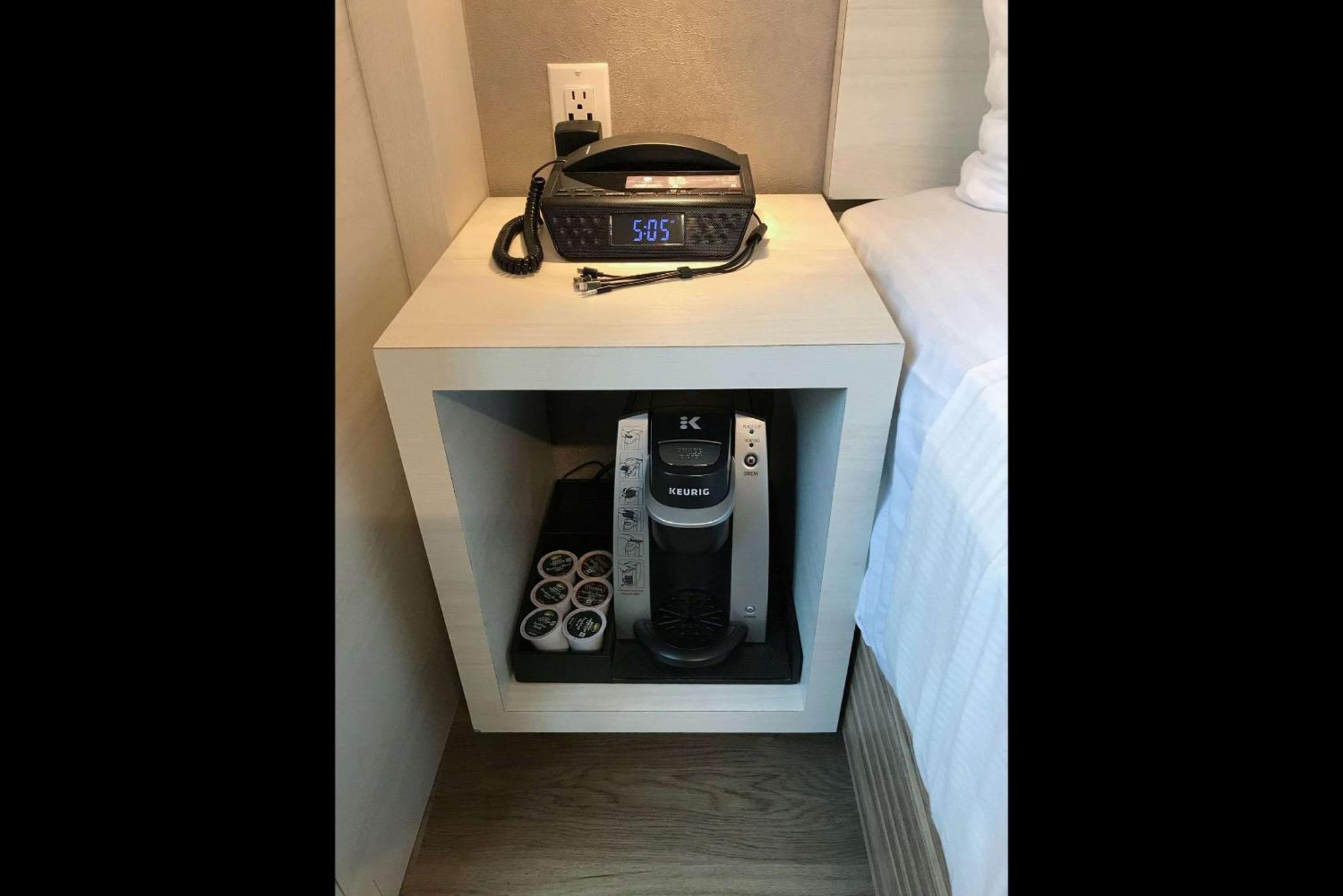 Insignia Hotel Brooklyn, Ascend Hotel Collection Nueva York Exterior foto