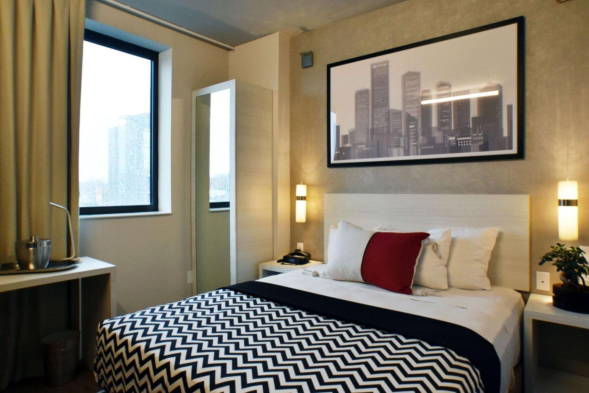 Insignia Hotel Brooklyn, Ascend Hotel Collection Nueva York Exterior foto