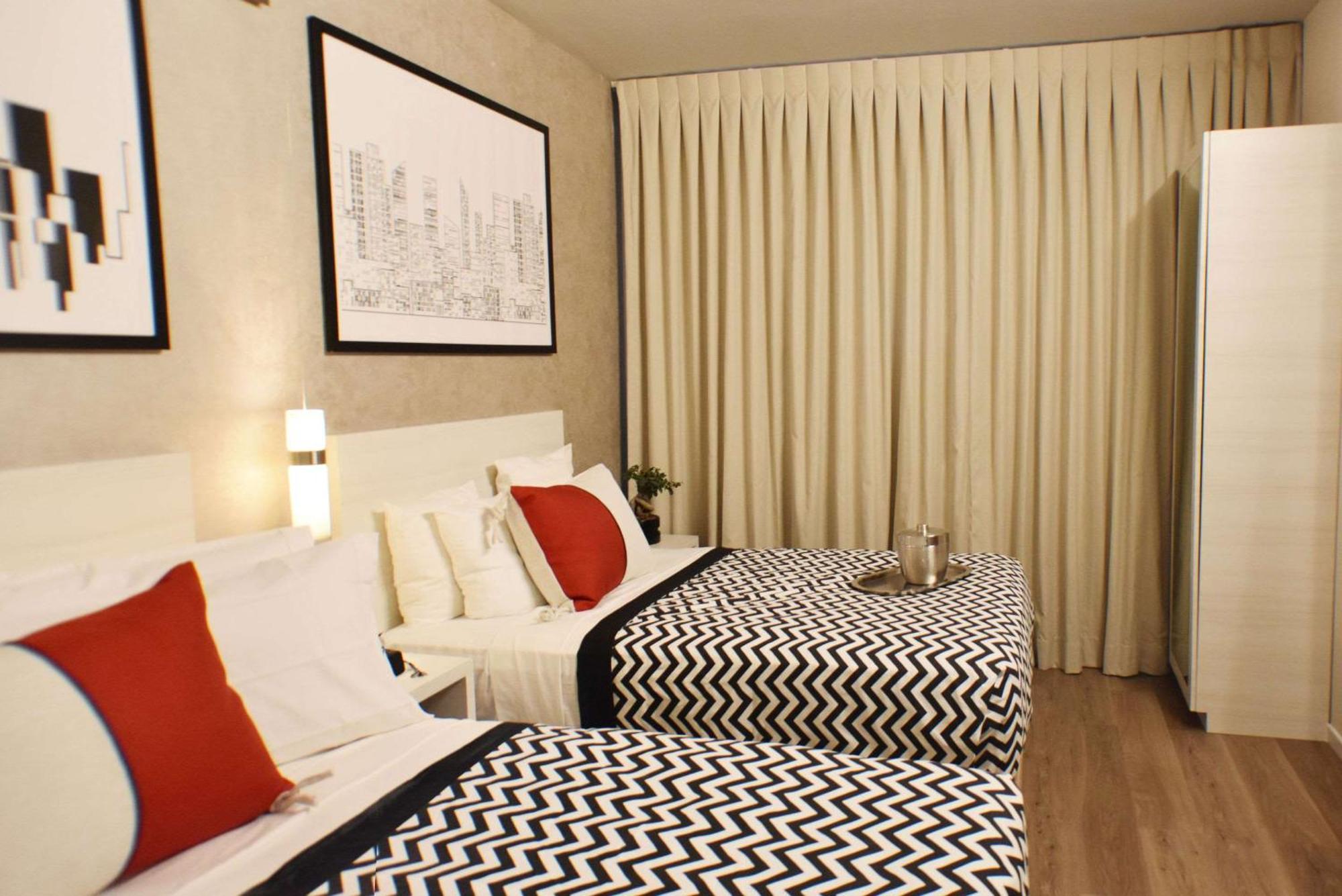 Insignia Hotel Brooklyn, Ascend Hotel Collection Nueva York Exterior foto