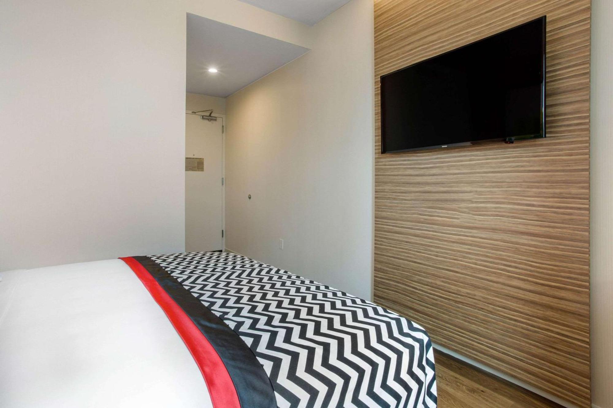 Insignia Hotel Brooklyn, Ascend Hotel Collection Nueva York Exterior foto