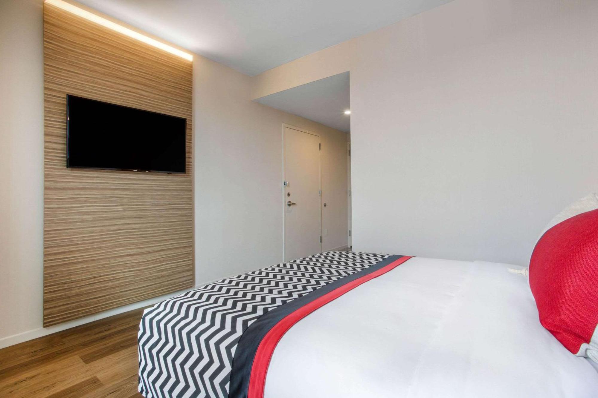 Insignia Hotel Brooklyn, Ascend Hotel Collection Nueva York Exterior foto