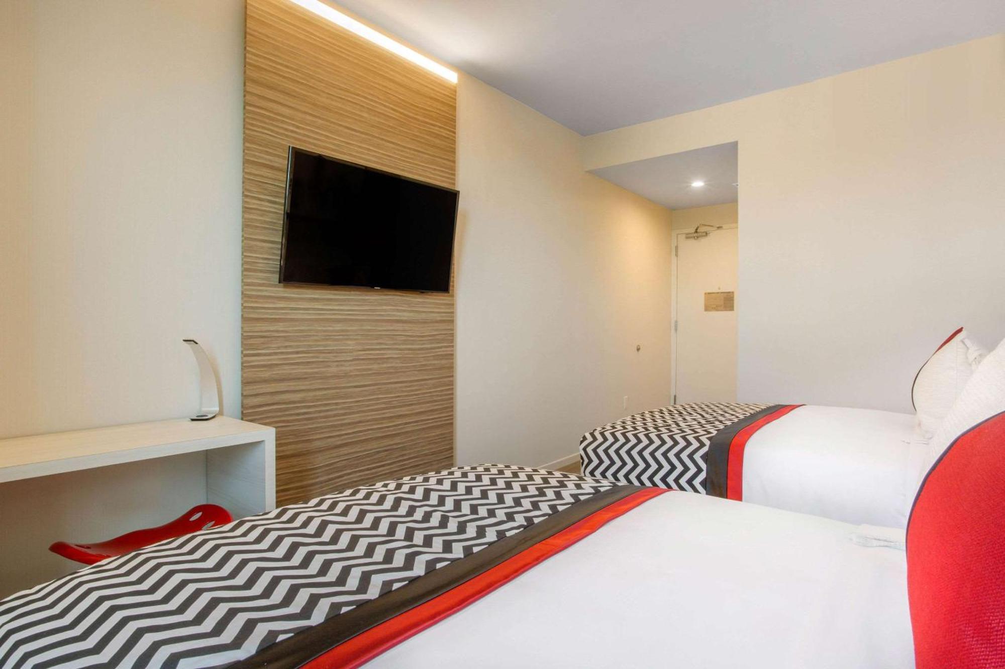 Insignia Hotel Brooklyn, Ascend Hotel Collection Nueva York Exterior foto