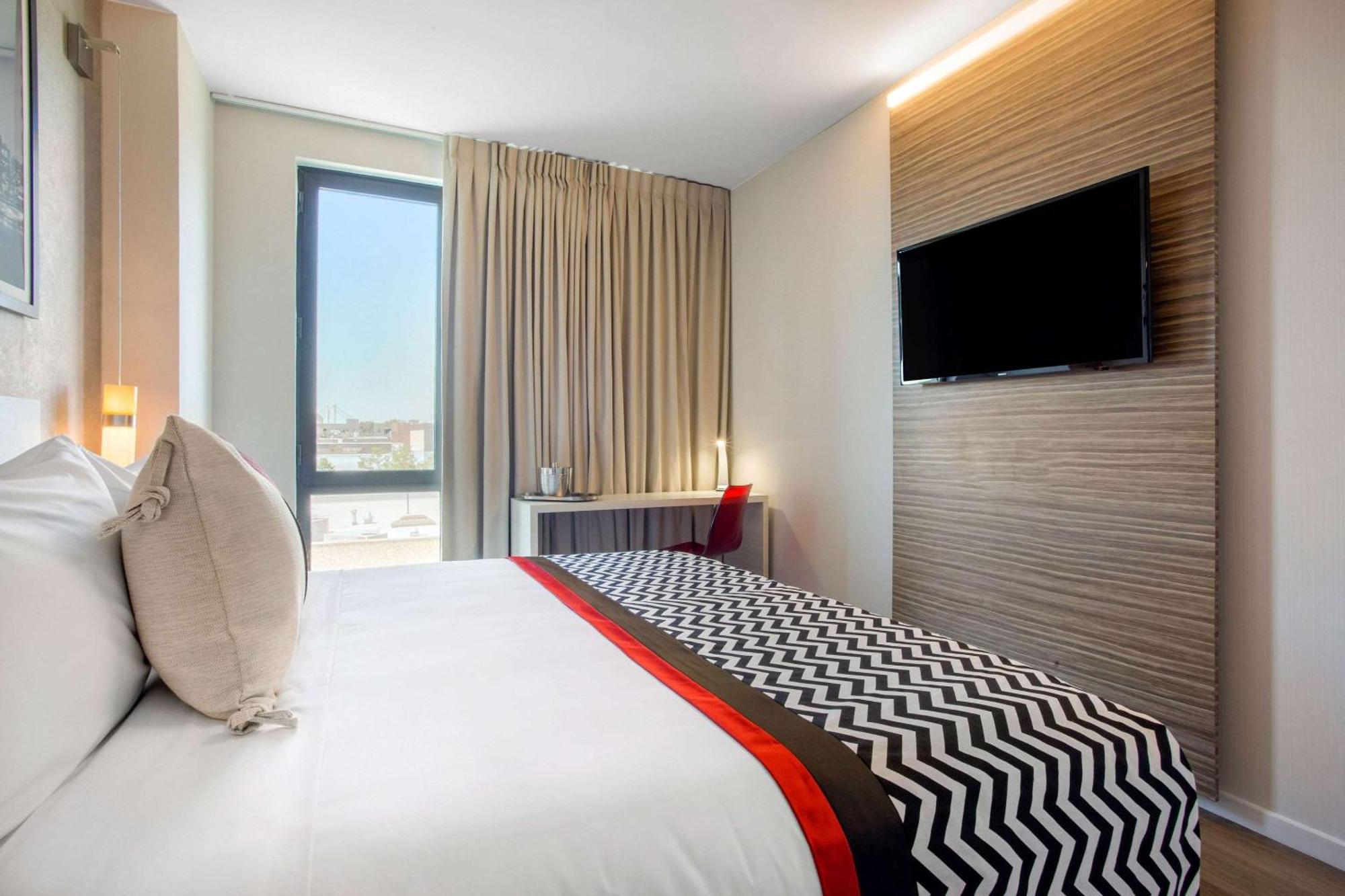 Insignia Hotel Brooklyn, Ascend Hotel Collection Nueva York Exterior foto