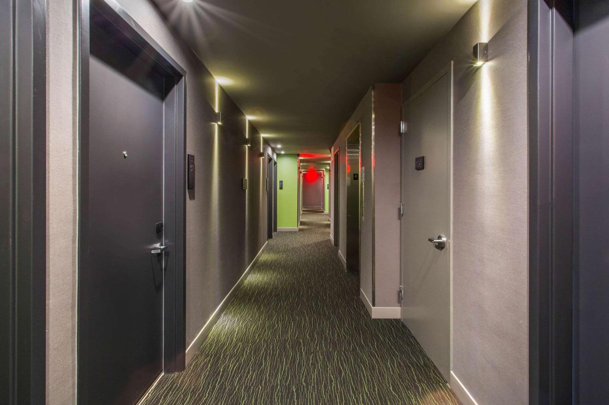 Insignia Hotel Brooklyn, Ascend Hotel Collection Nueva York Exterior foto