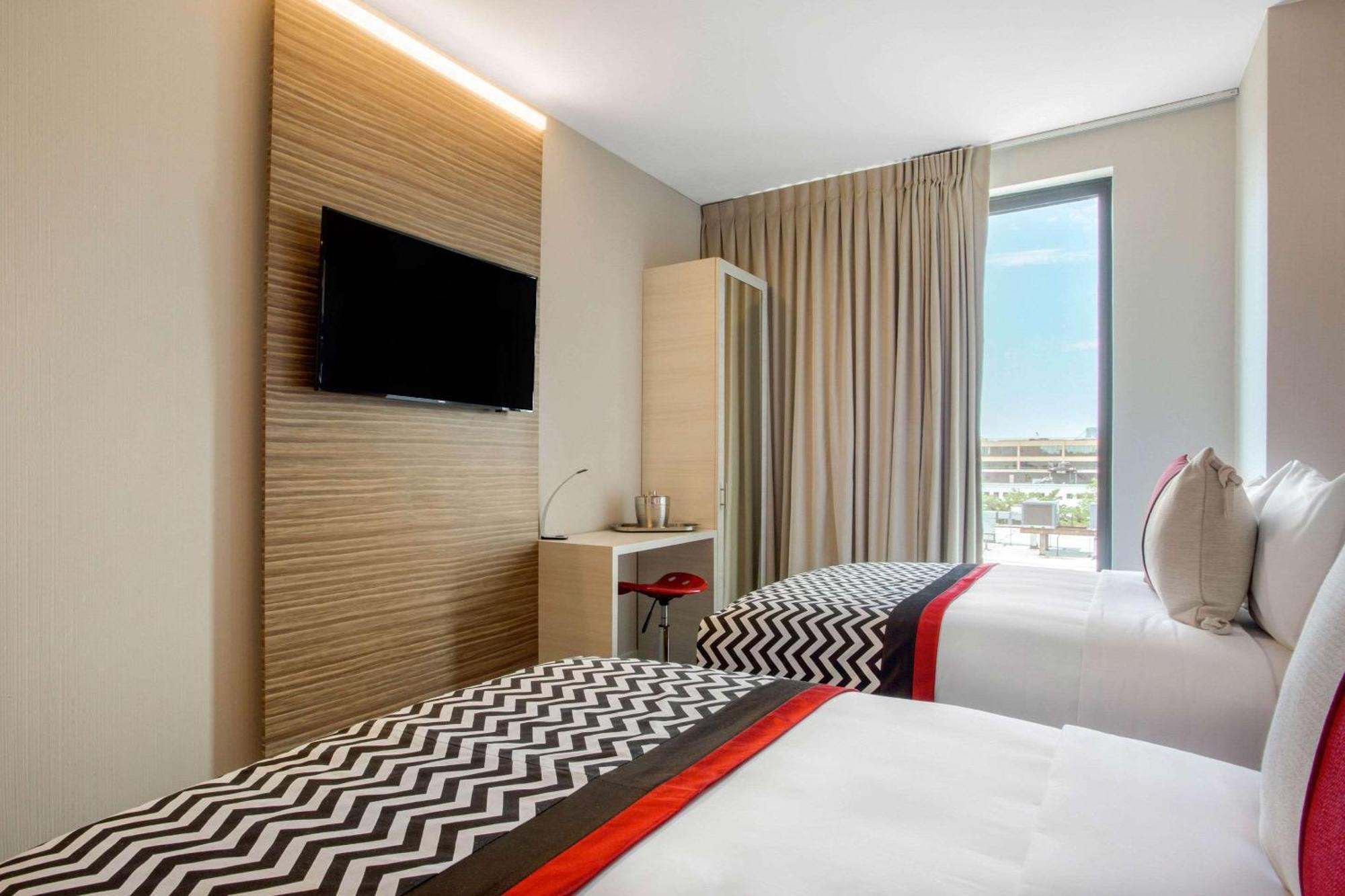Insignia Hotel Brooklyn, Ascend Hotel Collection Nueva York Exterior foto